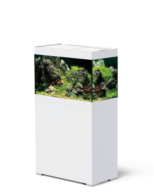 Hovedbilde Oase StyleLine 175 Hvit  akvarie sett