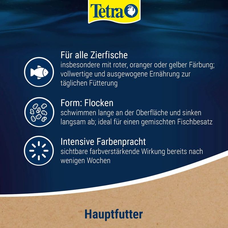 TETRA RUBIN 100ML