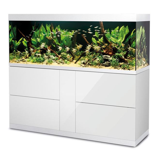 Hovedbilde Oase HighLine optiwhite 600 Hvit 