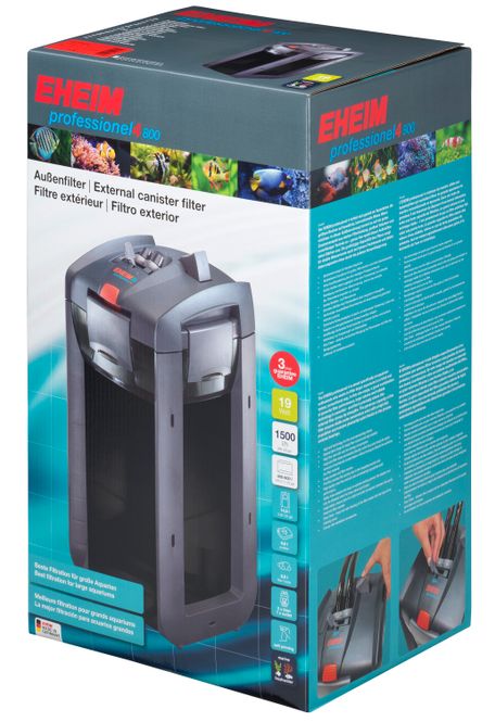 Hovedbilde EHEIM professionel 4 800 (2277)