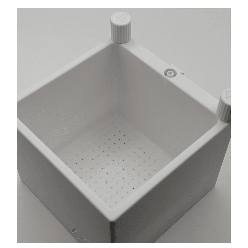 AB Egg Tumbler Medium