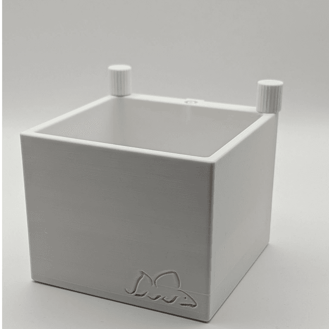 Hovedbilde AB Egg Tumbler Medium
