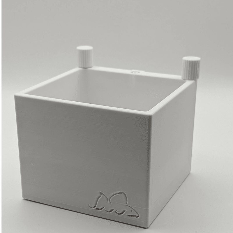 AB Egg Tumbler Medium