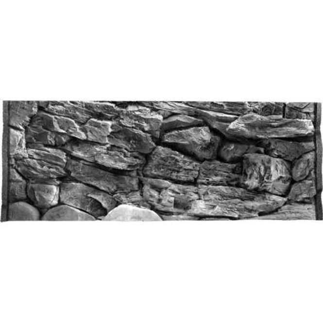 Hovedbilde ATG Bakgrunn Malawi Grå 100x50 cm