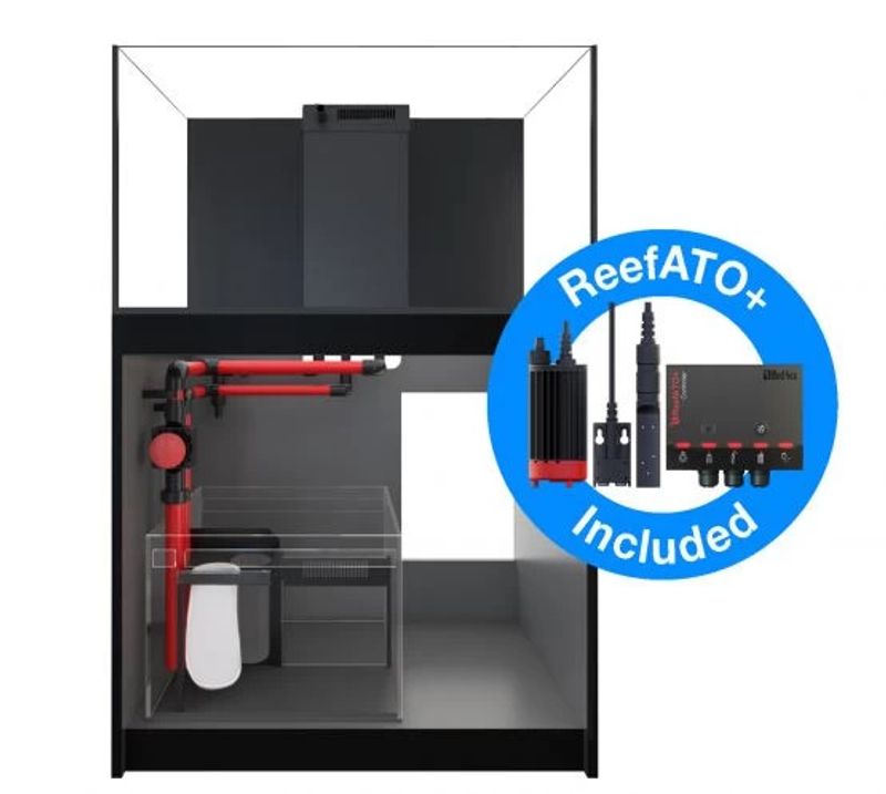 Red Sea Reefer G2+ XL 250 Hvit