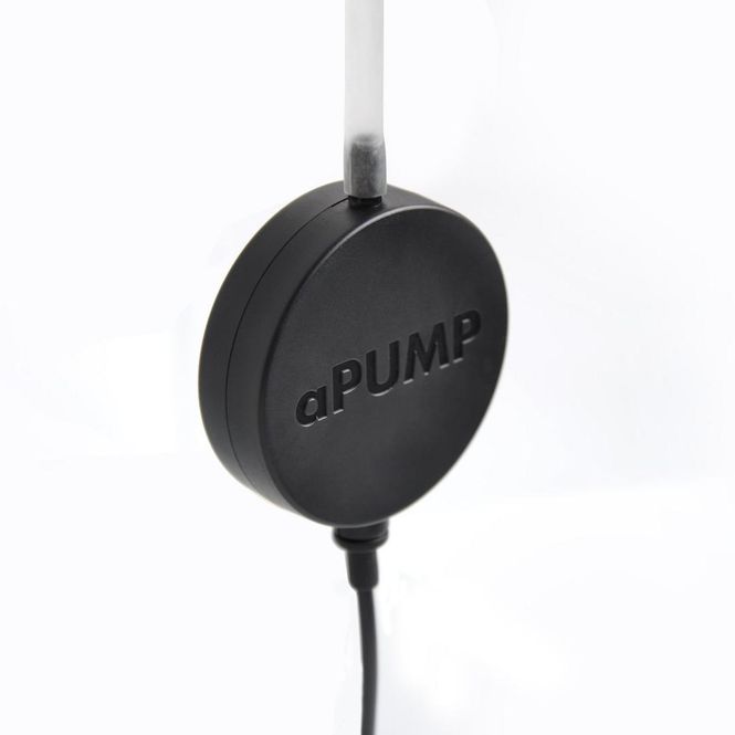 Hovedbilde APump Maxi Luftpumpe 100 LTR.