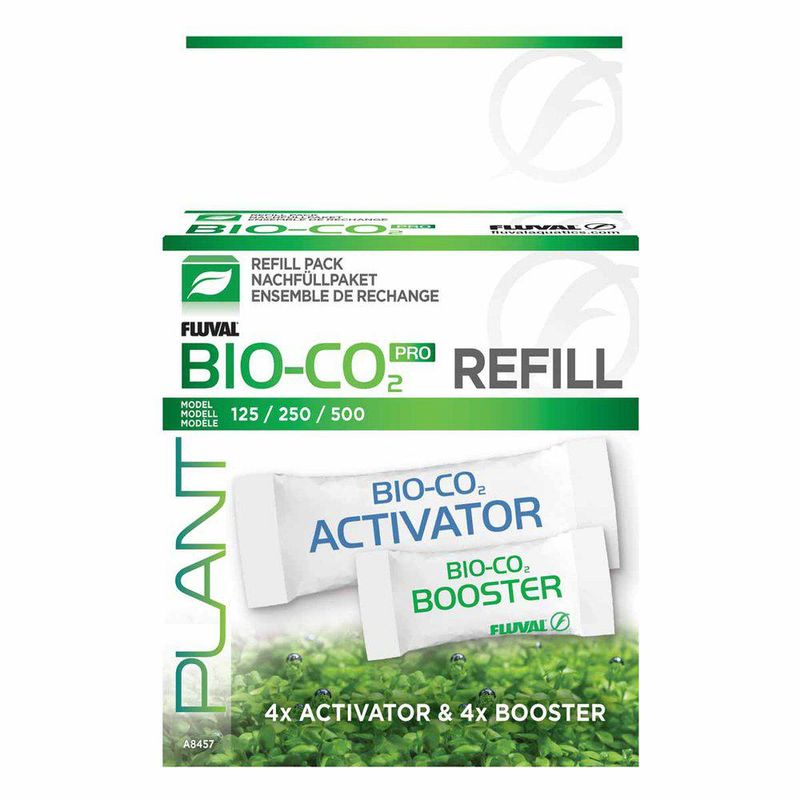 Fluval Bio Co2 Refill 