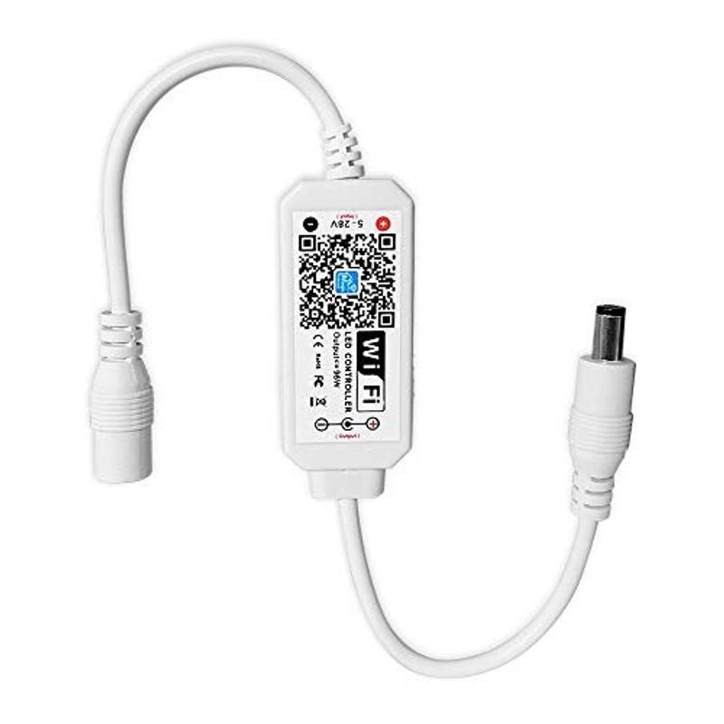 Smart Wifi Home Dimmer