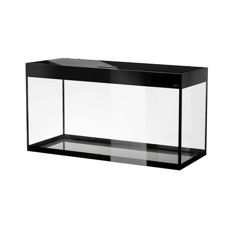 Akvarium Glossy 150 Sort 405 liter 