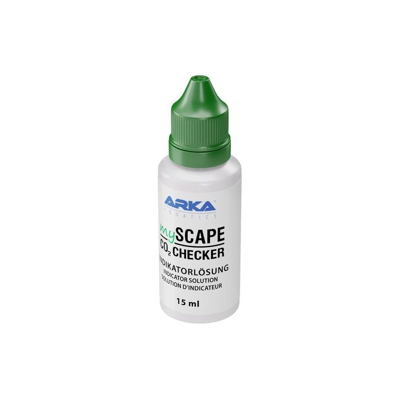 ARKA myScape CO2 Checker