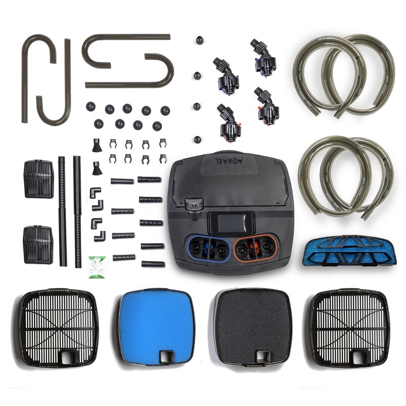 Aquael Hypermax 4500 Link+