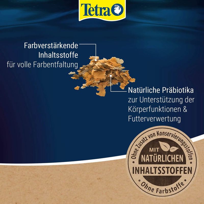 TETRA RUBIN 1000ML