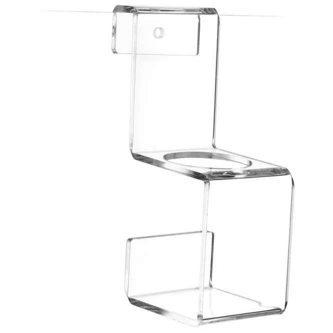 Hovedbilde ADA Clear Stand til AP Glass