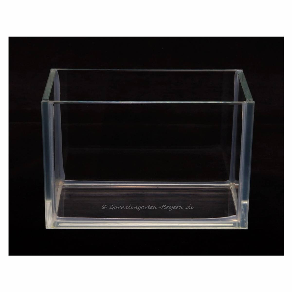 AB Optiwhite Foto Akvarium 15x8x10cm