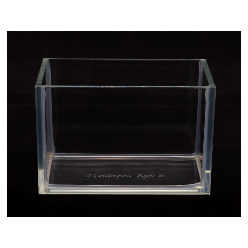 AB Optiwhite Foto Akvarium 15x8x10cm