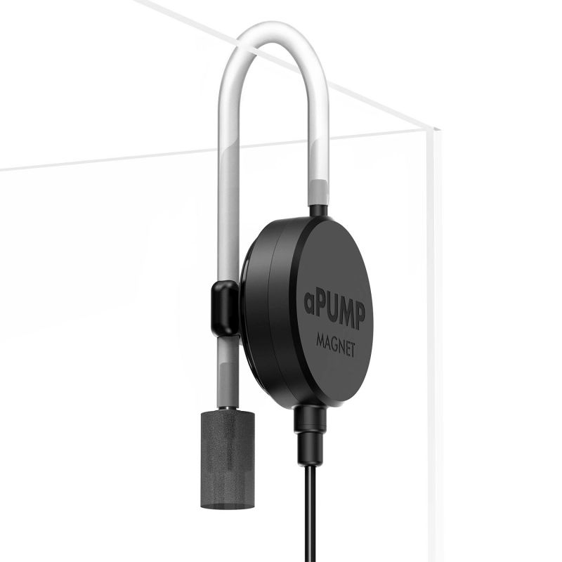 Apump Luftpumpe  Magnetfeste 10-100LTR