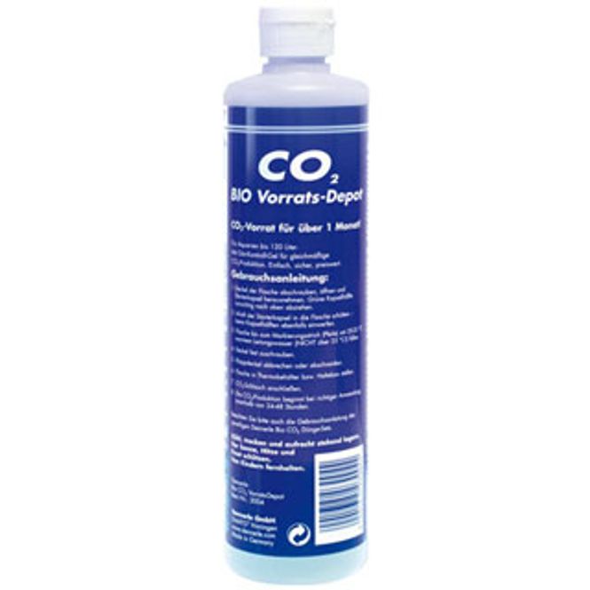 Hovedbilde DENNERLE  BIO-CO2 CONTROL GEL  REFILL