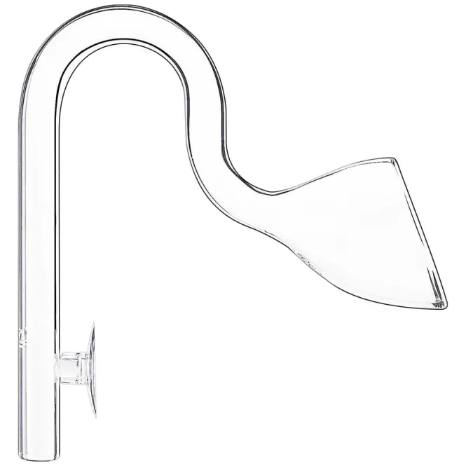 Hovedbilde ADA Lily Pipe P Outflow p4 13mm