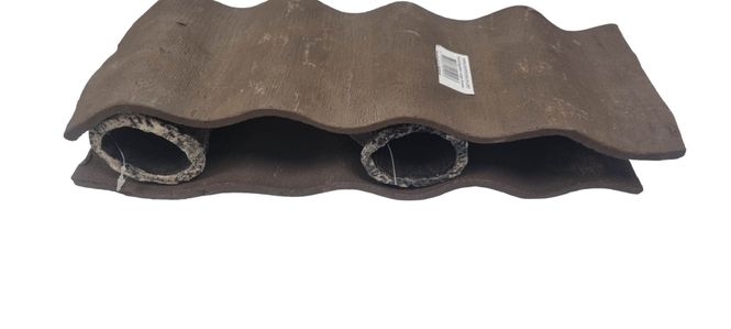 Hovedbilde Stackingplates Brown Large