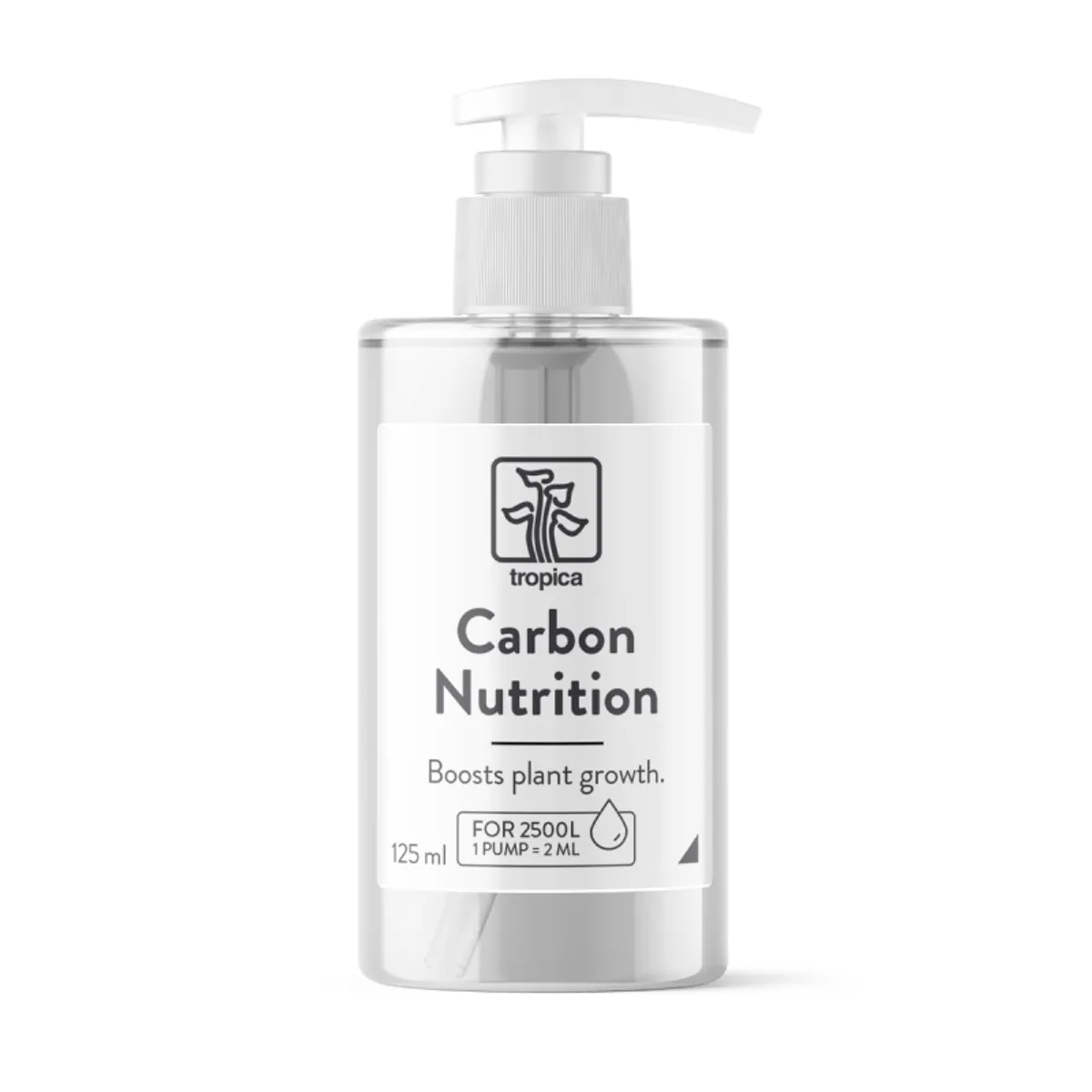 Tropica Carbon Nutrition 750 ml