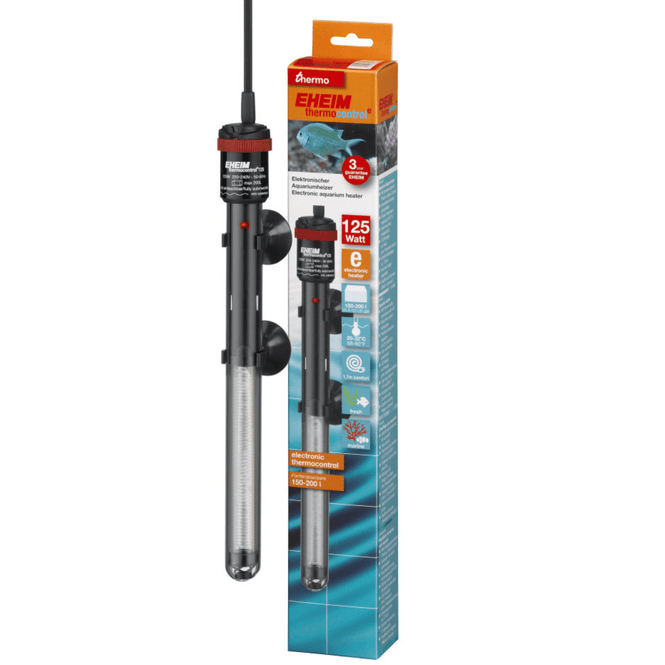 Hovedbilde Eheim Thermocontrol e125W