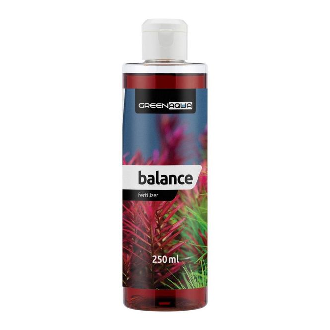 Hovedbilde Green Aqua BALANCE - 250ml