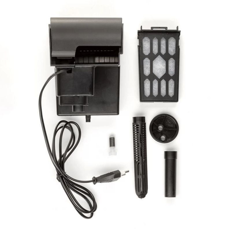 AquaEL FILTER FZN PRO 400