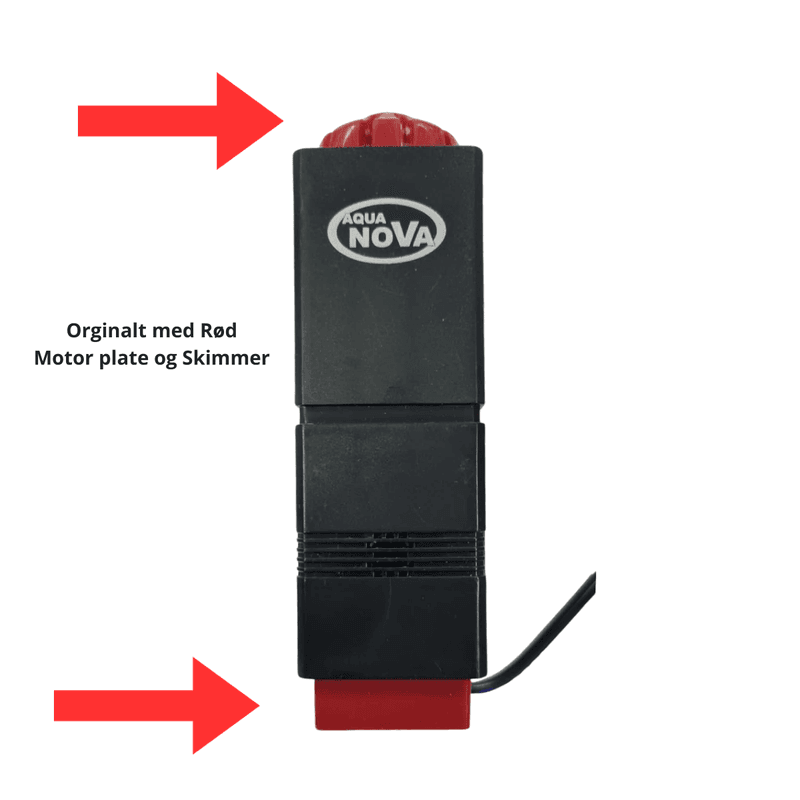 AB Aqua Nova NSK-200 Skimmer Oppgraderingskitt 