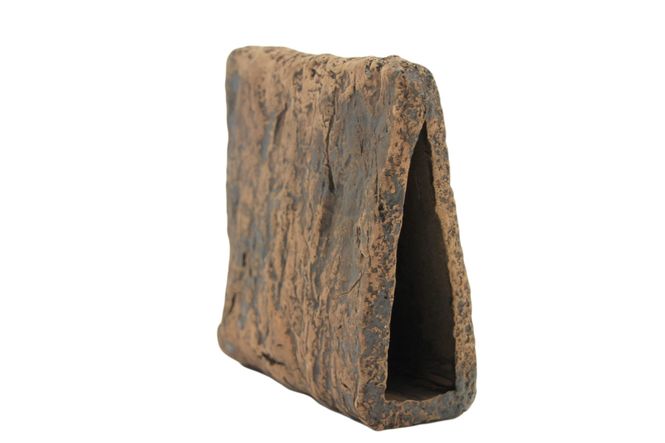 Hovedbilde Calvus Huler Brun Medium