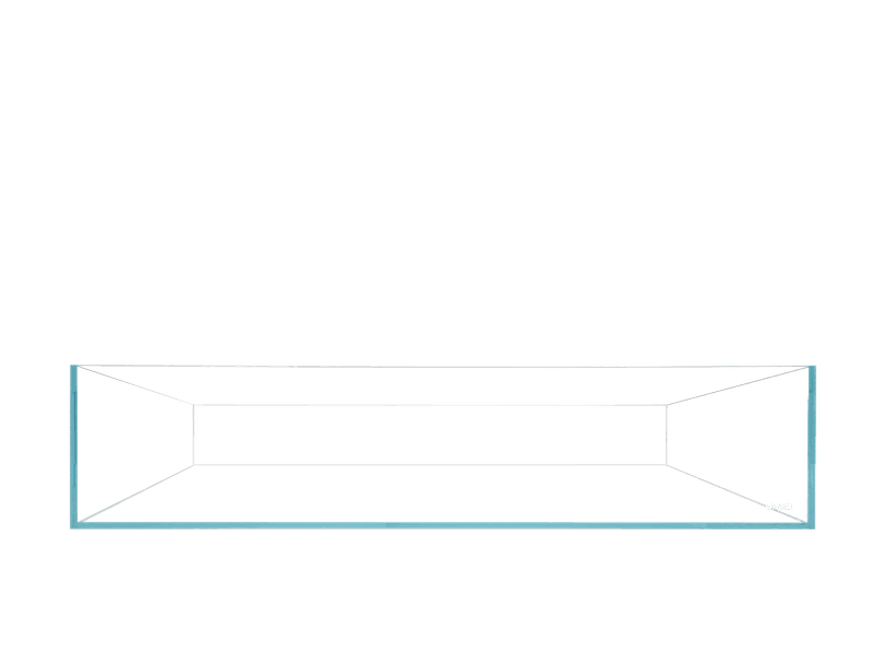 Wio Vistas 75SF Super Shallow  75x40x14cm