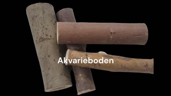 Hovedbilde Willow tubes