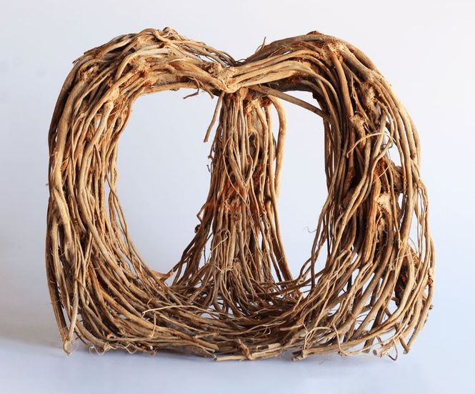 Hovedbilde Heart bonsai Small 23 × 30 × 23 cm