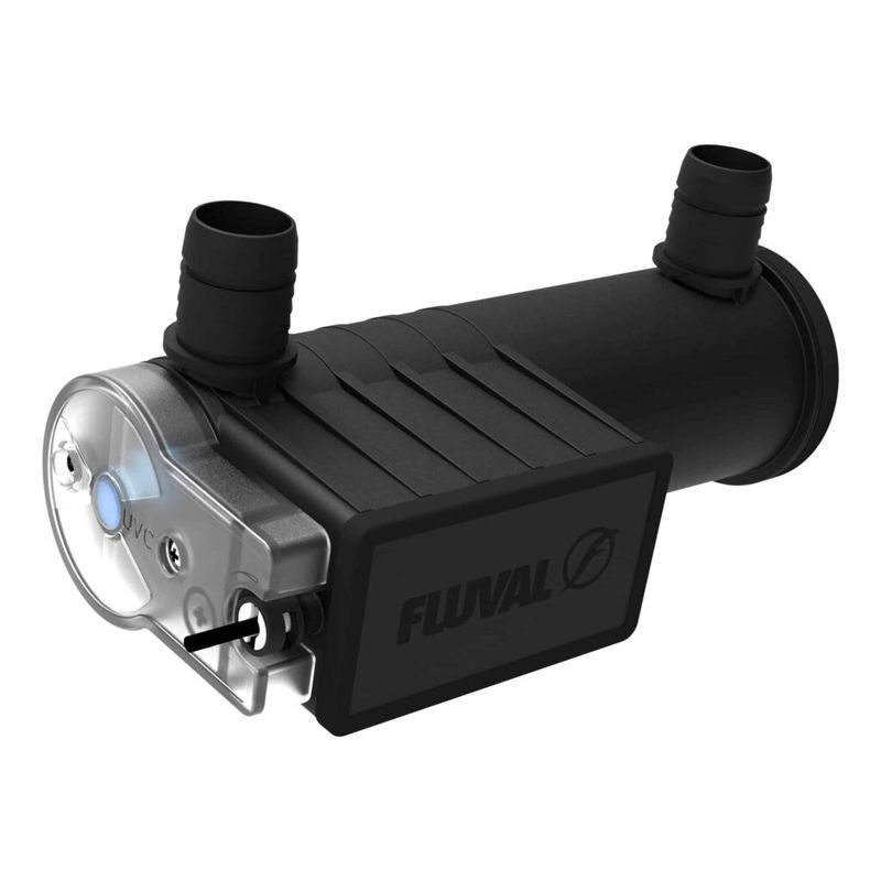 FX UVC In-Line Uvc Clarifier
