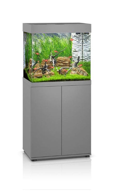 Juwel Lido SBX akvariebord 120 Grå