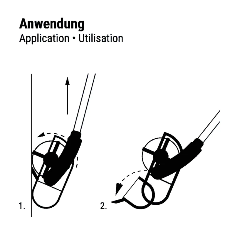 Dennerle Snail catcher