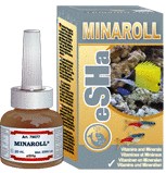 Esha Minaroll 180ml 