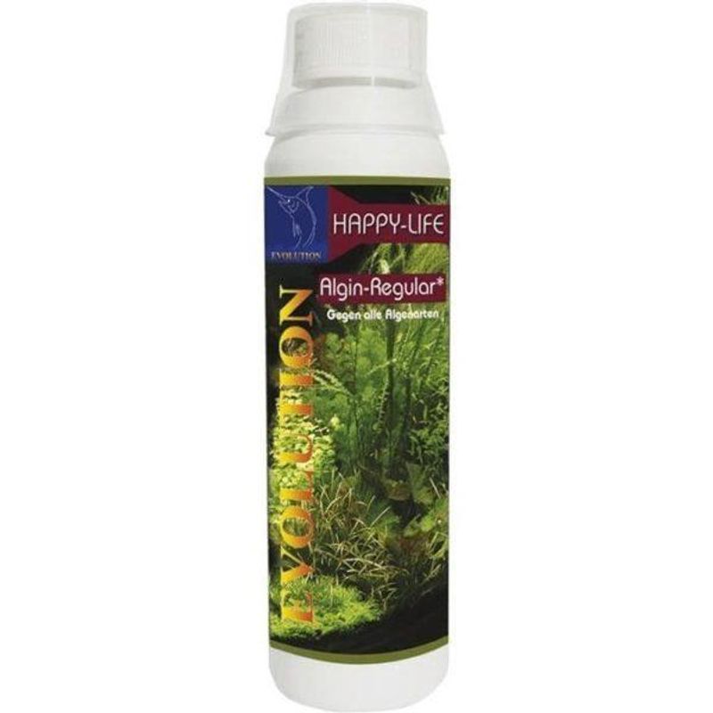 HAPPY LIFE Algin Regular 250ml