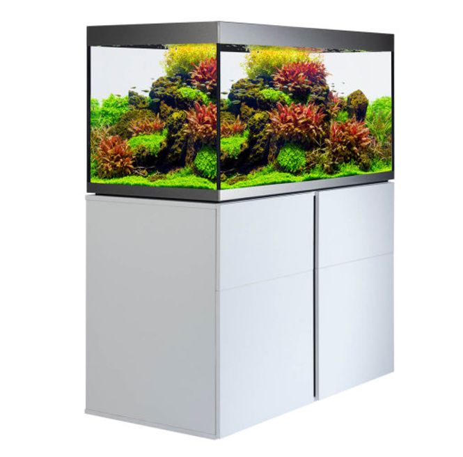 Hovedbilde Fluval Siena Kabinett 270 Hvit 90x55x72.9cm