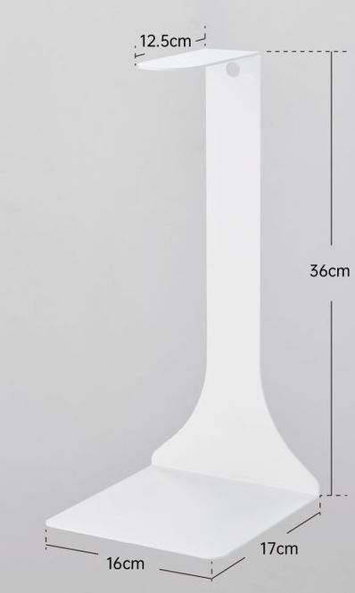 Hovedbilde Chihiros Magnetic Light Stand 