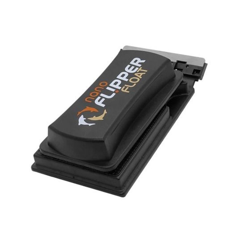 Flipper 2 In 1 Magnet Float Nano