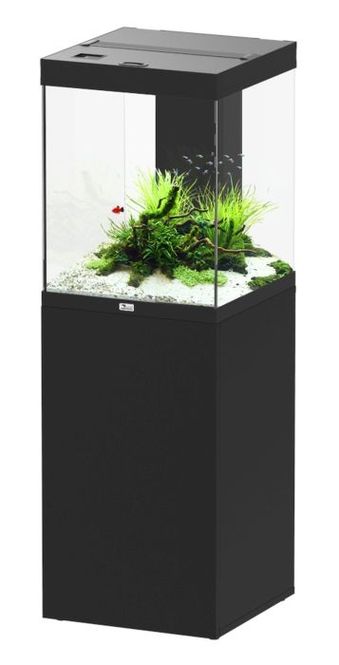 Hovedbilde AquaTower 163 Svart