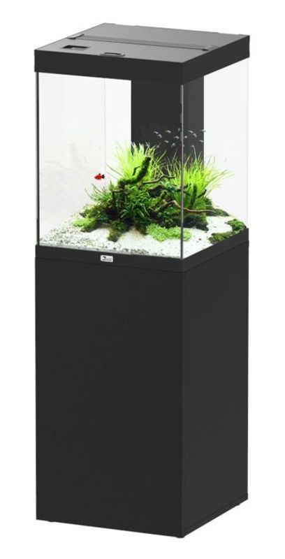 AquaTower 163 Svart
