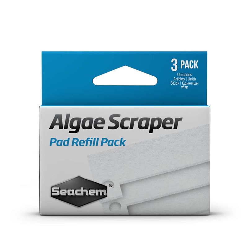 Seachem Alge Skraper Pads