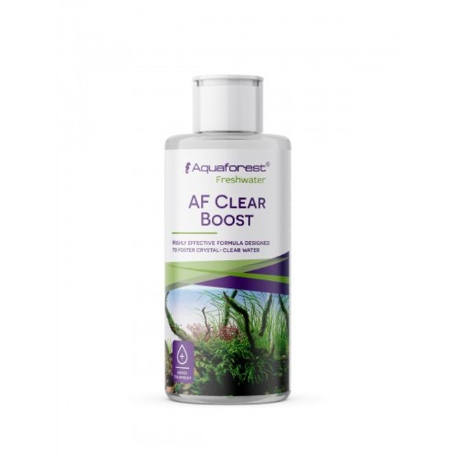 Hovedbilde  Aquaforest Clear Boost 250 ml 