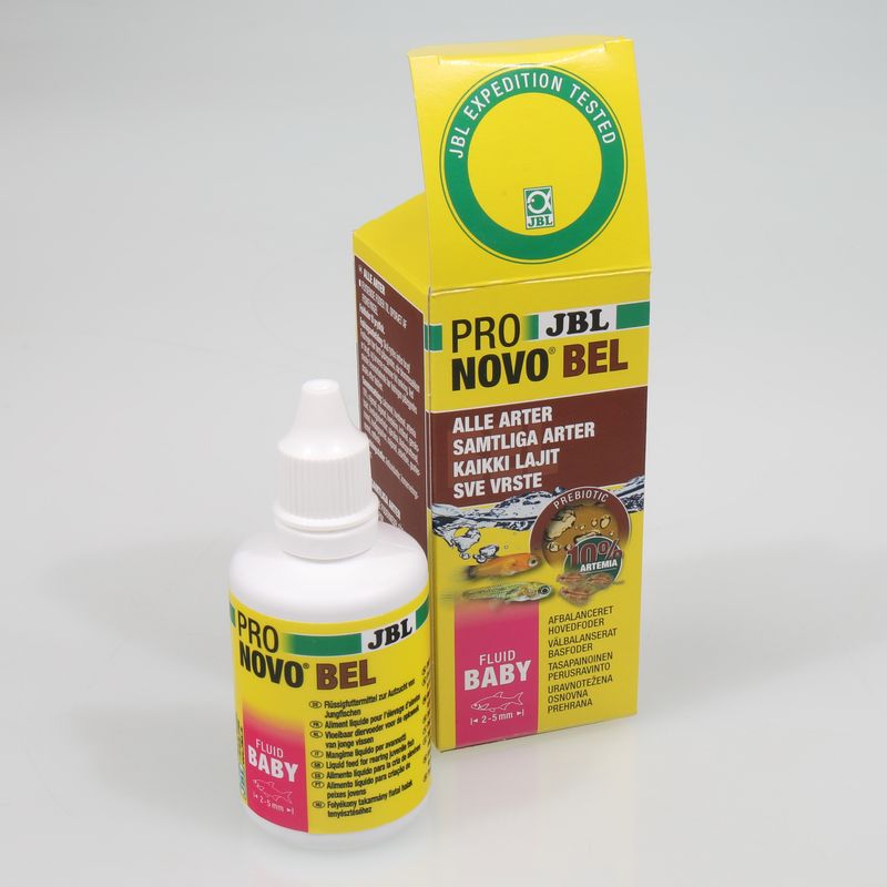 Jbl Pronovo Bel Fluid 50ml