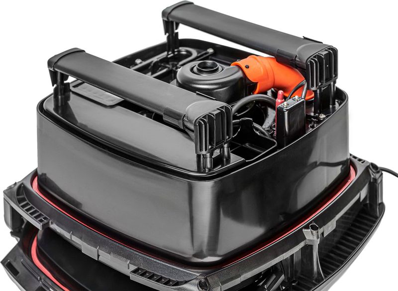 Aquael Hypermax 4500 Link+