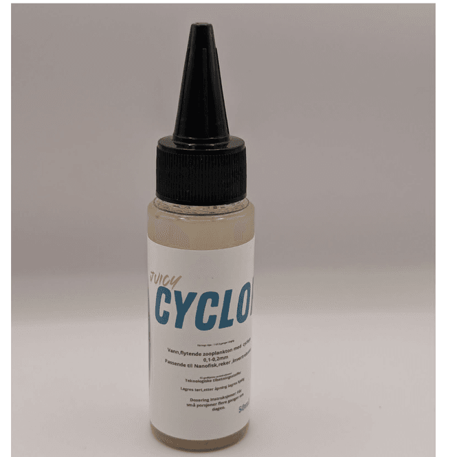 Hovedbilde AB Juicy Cyclops 50ml