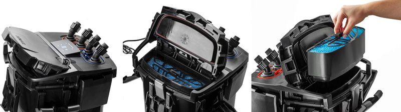Aquael Hypermax 4500 BT