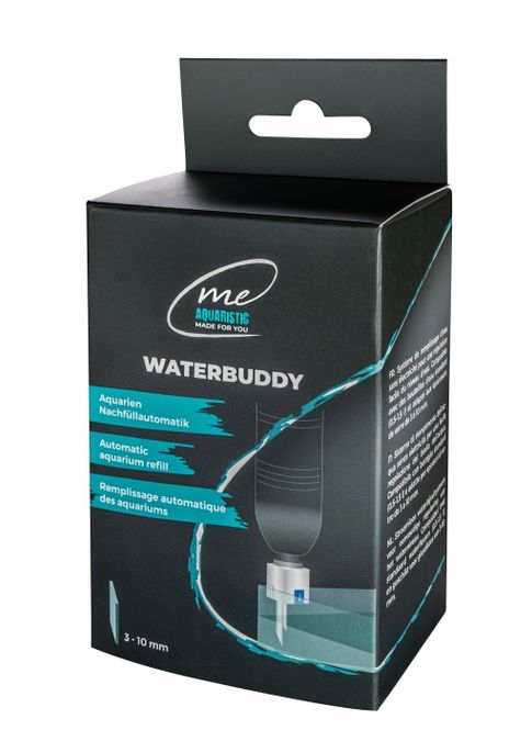 Hovedbilde Me Waterbuddy, Nano Refill System