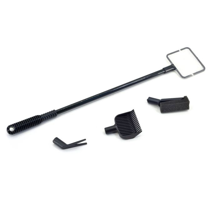 Hovedbilde 4in1 Aquarium tools set